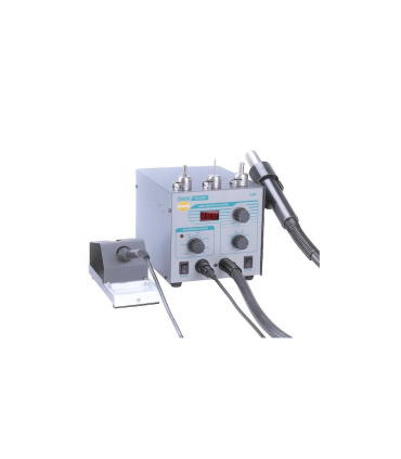 هیتر و هویه دیجیتال کوییک +Quick 706W