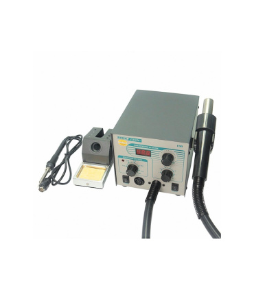 هیتر و هویه دیجیتال کوییک +Quick 706W