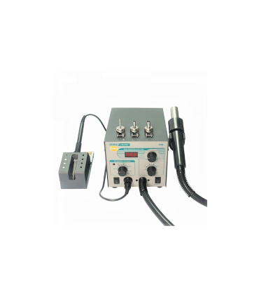 هیتر و هویه دیجیتال کوییک +Quick 706W