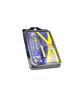 سرهویه تبری SMD مخصوص هیتر Mechanic طلایی مدل 900M-T-SK