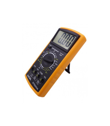 مولتی متر / مالتی متر دیجیتال مدل DT9205A مارک EXCEL