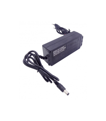 آداپتور متغیر 3 تا 12 ولت 5 آمپر بین راهی مدل ZY-001