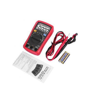 مولتی متر UNI-T اتورنج +UT33A