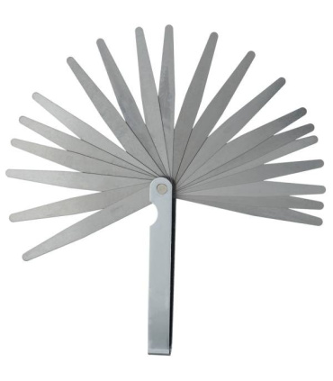 آچار فیلر 20 تیغ ریکو RICOTOOLS