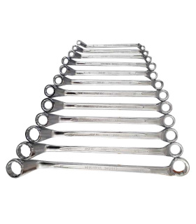 ست آچار 12 عددی دو سر رینگی ORIENT