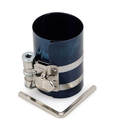 رینگ جمع کن هنس HANS مخصوص سواری مدلPRC-325