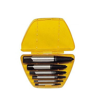 قلاویز چپ گرد 6 عددی هنس HANS مدلBEX-S6