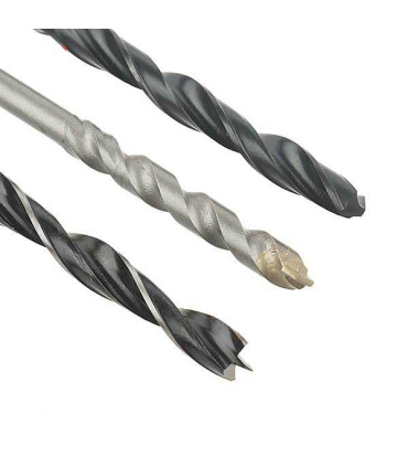 مجموعه 18 عددی مته دریل AEG POWER TOOLS