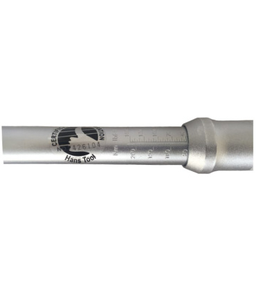 ترکمتر 1/2 کلاسیکال 2000 هنس HANS مدل4174NM-225