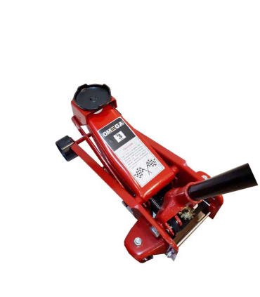 جک کورسی 3 تن امگا OMEGA