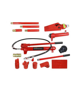 جک هیدرولیک 4تن صافکاری امگا OMEGA