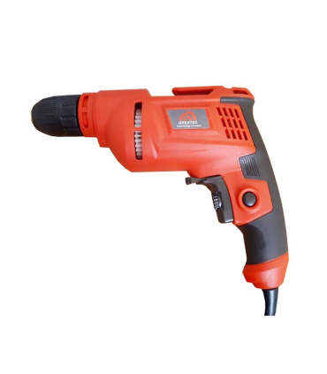 دریل 10میلیمتری برقی گریتک GREATEC مدل GTED60001