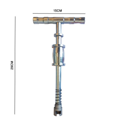 ابزار صافکاری تقه ای ماشین سافت