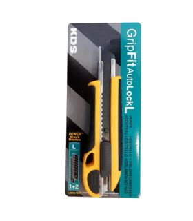 موکت بر کی دی اس KDS L-22