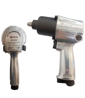 بکس بادی 400452 جنیوس GENIUS