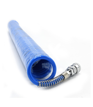 شلنگ باد فنری سایز 8*12 میل طول 10متری رانکو RUNCO