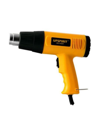 سشوار صنعتی حرارتی 2000W آپ اسپریت UPSPIRIT