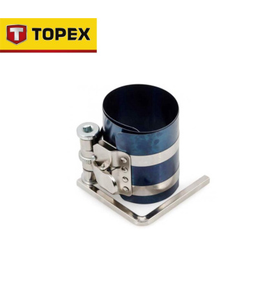 رینگ جمع کن 5 اینچی تاپکس TOPEX