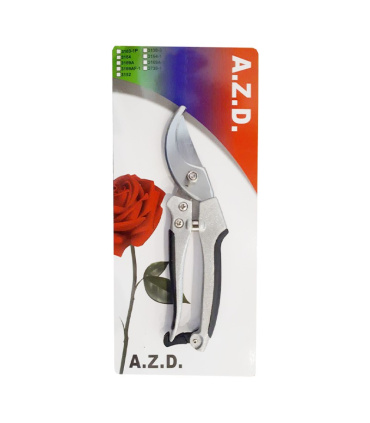 قیچی باغ بانی A.Z.D. ساخت ژاپن