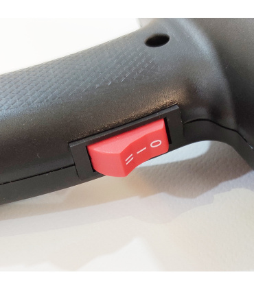 سشوار صنعتی 2000وات ديمردار حرفه ای DLTC