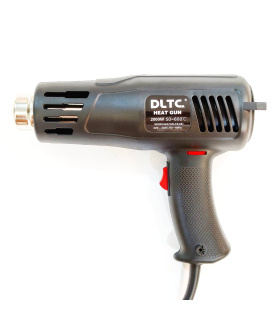 سشوار صنعتی 2000وات ديمردار حرفه ای DLTC