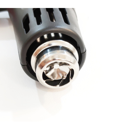 سشوار صنعتی 2000وات ديمردار حرفه ای DLTC