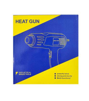 سشوار صنعتی 2000وات ديمردار حرفه ای DLTC