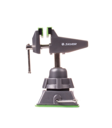 گیره رومیزی سیلور SILVER سایز 70 میلی متر مدل GT70-1BV