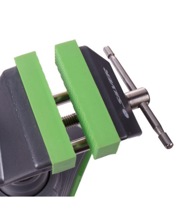 گیره رومیزی سیلور SILVER سایز 70 میلی متر مدل GT70-2BV