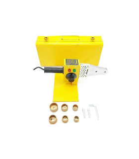 دستگاه اتو لوله خانگی کیف فلزی آپ اسپیریت UP SPIRIT