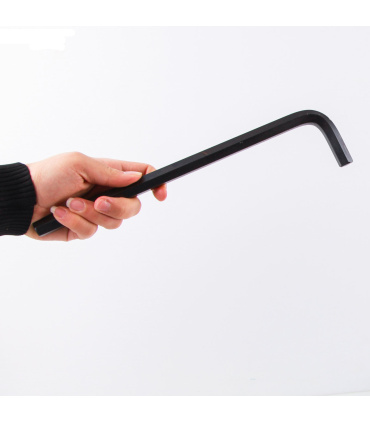 مجموعه 15 عددی آچار آلن مستر تولز MSTERTOOLS مدل MT1001500-CR