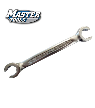آچار دوسر رینگی چاک دار مستر MASTER 16*18 تایوان