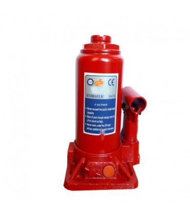 جک روغنی 32 تن