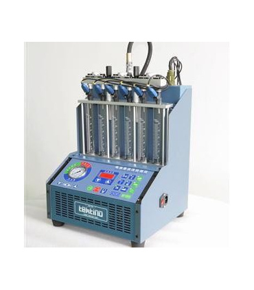 دستگاه انژکتور شور مدل TEKTINO ING-6B