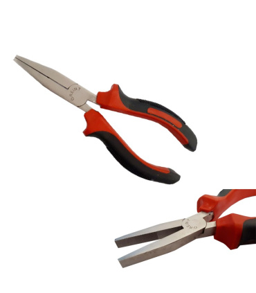 انبر دم پهن 6 اینچی OREINT