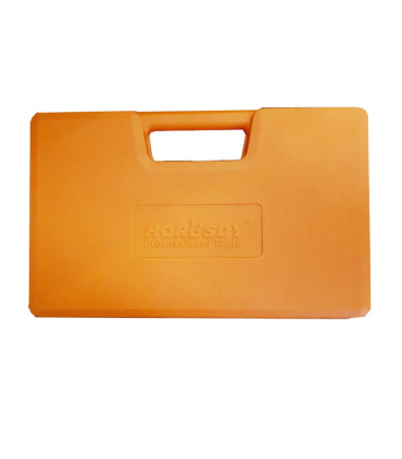 ست حدیده و قلاویز 40 عددی HORUSDY