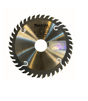 تیغ اره الماسه چوب بر ماکیتا MAKITA سایز 115