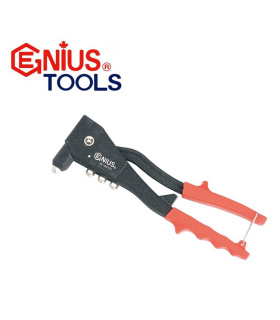 انبر پرچ کن جنیوس GENIUS مدل SC-GS701 اصل تایوان