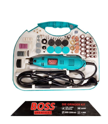 فرز مینیاتوری دیمردار 212 پارچه انتی مکس INTIMAX