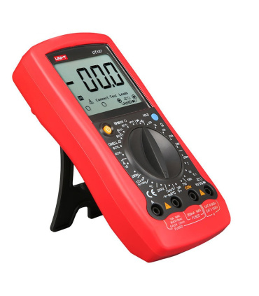 مولتی متر دیجیتال UNI-T مدل UT107
