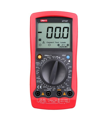 مولتی متر دیجیتال UNI-T مدل UT107
