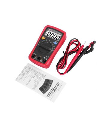 مولتی متر UNI-T اتورنج +UT33A