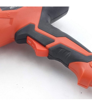 سشوار صنعتی ادون EDONمدل HAG-520