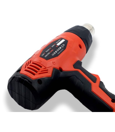 سشوار صنعتی ادون EDONمدل HAG-520