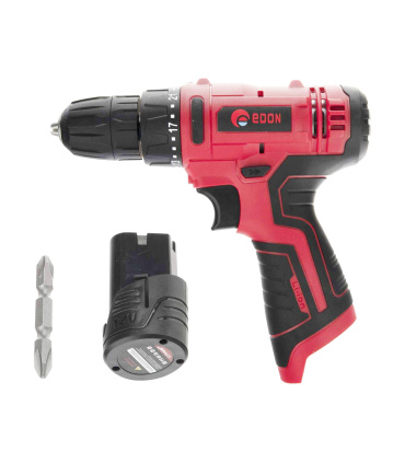 دریل شارژی ادون EDON مدل ED-1201