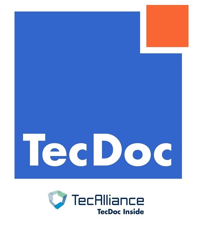 نرم افزار بانک اطلاعاتی قطعات TecDoc