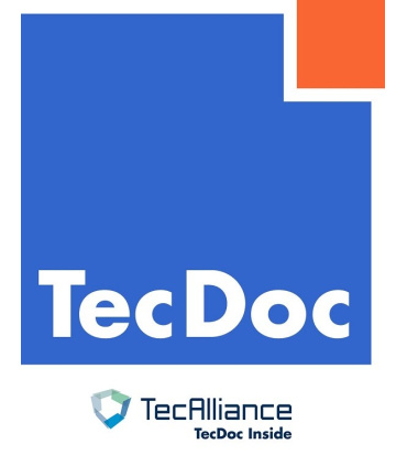 نرم افزار بانک اطلاعاتی قطعات TecDoc