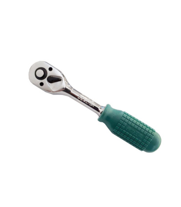 دسته بکس جغجغه ای دسته پلاستیکی DE&LIدرایو 1/4