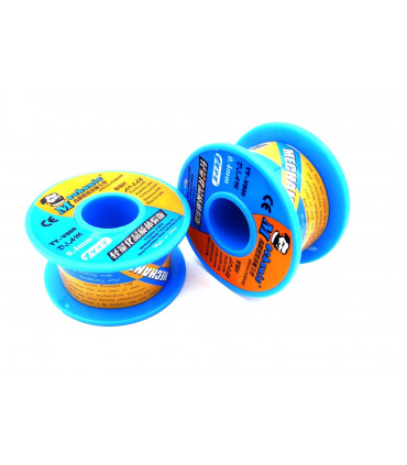 سیم لحیم 0.4mm 40gr مارک Mechanic