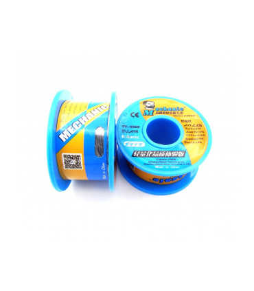 سیم لحیم 0.4mm 40gr مارک Mechanic